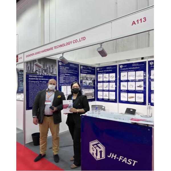 Button Head DIN 7380 SS304 A2-70 Stainless Steel Hex Socket Machine Screw Original