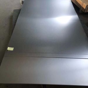China SS316L Polished Cold Rolled Stainless Steel Plate 2000MM Sheet 8K wholesale
