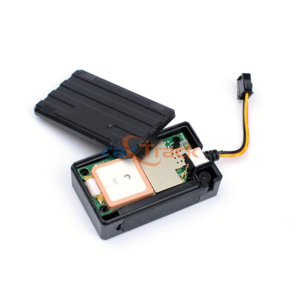 Relay Mini Motorcycle GPS Tracker Device Long Battery Life CE ROHS