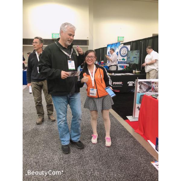 DB TAC Sound Forwarder 3/4×16 Thread Combo With Muzzle Brake Ruger 1022 Adapter Blue Color