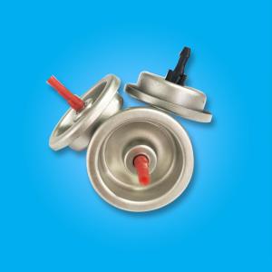 China Anticorrosive Butane Gas Lighter ReFill Valve For Industrial Purposes Free Sample wholesale