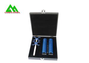 China Professional Ophthalmic Equipment Progressive Optical Trial Lens Set 22pcs wholesale