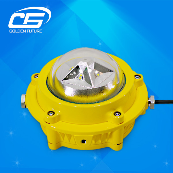 China Dia-cast Aluminium Industry Light 60 Watt with Heat-resistant wholesale