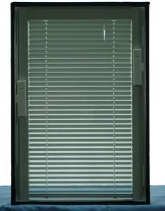 Venetians Blinds Between Glass 10MM  Inside Double Glazing Bulletproof