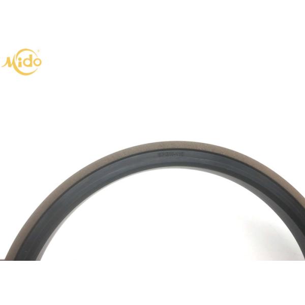 Heat Resistant Hydraulic Cylinder Piston Seal SPGW 110 PTFE NBR Kubota Seal Kit