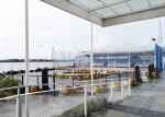 15x35m Clear Span Tent