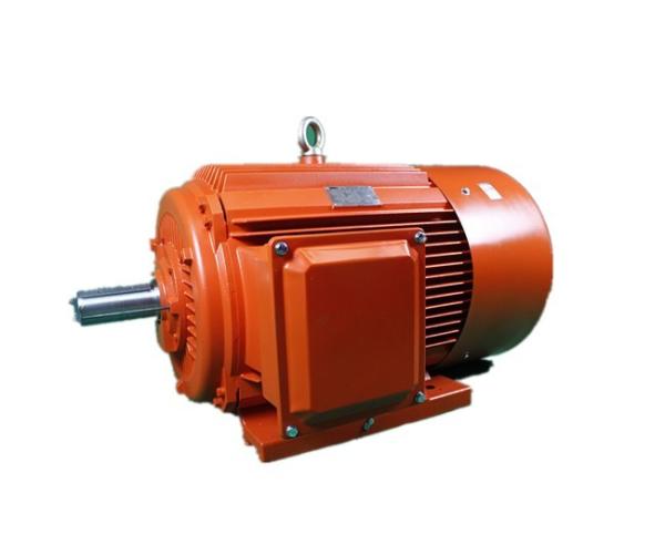 Quality 220kW 380V High Efficiency Three Phase Asynchronous Motor YE3 355M1-4 IMB3 for sale