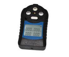China Safety Wireless Gas Detector , Explosion Proof Gas Monitoring Equipment on sale