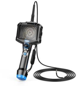 China Aviation NDT Testing Equipment Electronic Industrial Endoscope Detector wholesale
