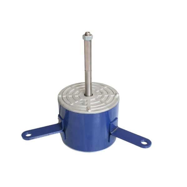 Quality 1300RPM Centrifugal Fan Motor Cast Aluminium Housing Ball Bearing for sale