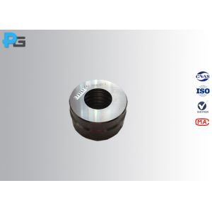 Go No Go Thread Lamp Cap Gauge Check Maximum Dimensions Surface X