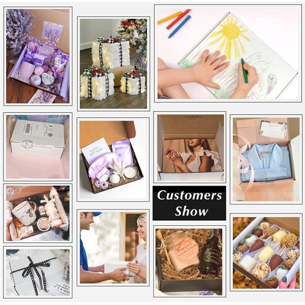 Small Shipping Boxes for Business Corrugated Small Cardboard Boxes for Shipping Recyclable Packaging Boxes