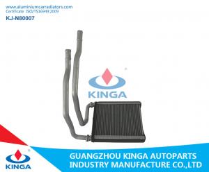 China Toyota Heat Exchanger Radiator For Camry Acv40 Size 154 * 203 * 26mm wholesale