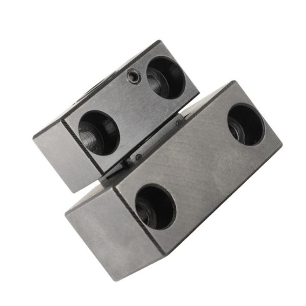 Customized Aluminum Auto Cnc Machining Parts Casting Metal Motor Spare Parts For Auto Car For Cnc Miling