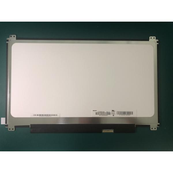 INNOLUX Notebook Screen Replacement 13.3 Inch N133BGE-EAB M133NWN1 R3 EDP 30PIN UP