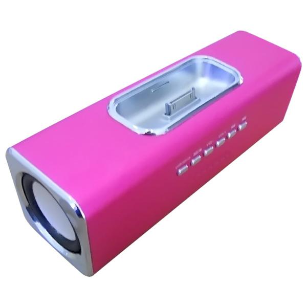 Quality rechargeable speaker box with USB/SD/FM for sale