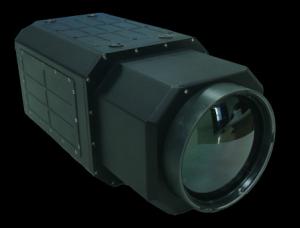 China CCS JIR-22XX Cooled LWIR Module Compact Structure Light Weight Cost-Effective wholesale