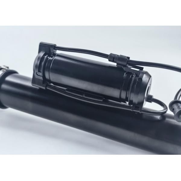 Mercedes Benz W220 Rear Air Suspension Shock Absorber 2203207813