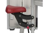 Matrix Strength Bicep Curl Machine Pulley Neutral Position Design Optimize