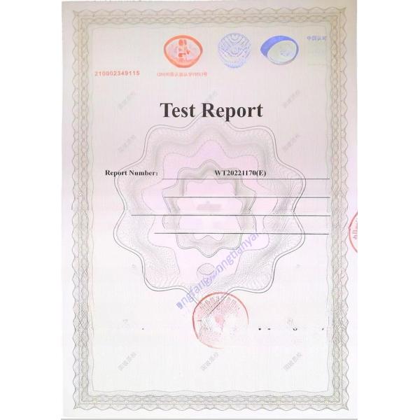 O-H112 Temper Aluminium Spacer Bar for Glass Integrated Blinds and Double Glazing