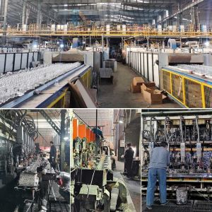 Xuzhou Ying Tu Glass Products Co., Ltd