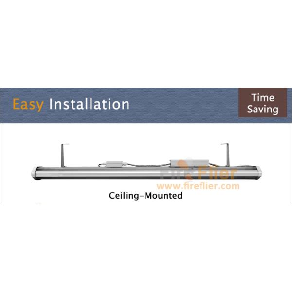 Led commercial light 150w