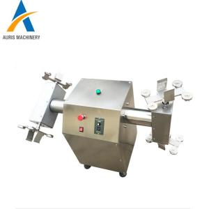 China Snack Hollow Chocolate Making Machine wholesale