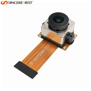 China 12mp CMOS Camera Sensor IMX377 Camera Module Autofocus 3840x2160 wholesale