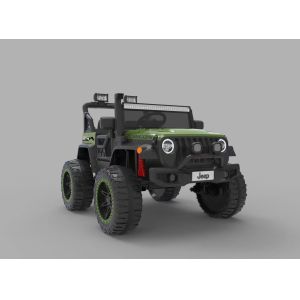 4x4 UTV Large Kids Electric Car