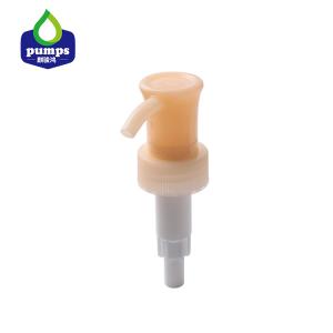 China 24/410 Soap Dispenser Replacement Pump , Hand Soap Dispenser Pump wholesale