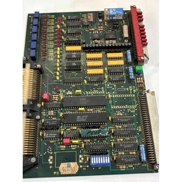Original PI Board Circuit Board For Polar Paper Cutter Weight KG 0.5