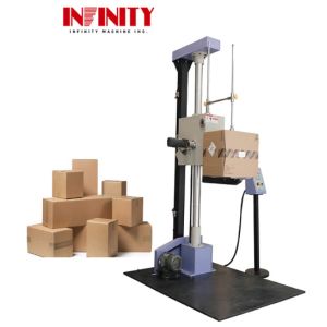 China AC380V ASTM D4169 ISTA Amazon Package Testing Equipment Tester on sale