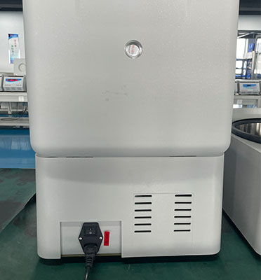 Cence L500-A Low Speed Centrifuge 5000rpm 4030xg 16x15ml