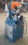Pneumatic 190kg 90 Degree Automatic Tube Cutting Machine Manual Feeding
