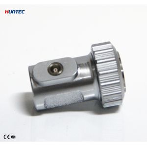 Soft Protective Membrane Ultrasonic Probes NDT With CE , ISO Approved