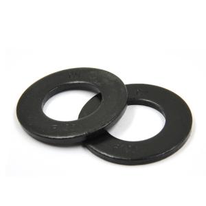 China Hardened steel Flat Spring Washers wholesale