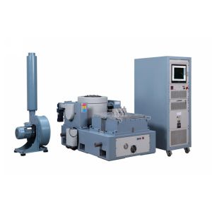 China 15 KVA Vibration Test System Auto Parts Test Equipment wholesale