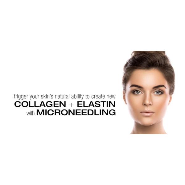 Touchscreen 5mhz Rf Fractional Microneedling Machine Fda Approved