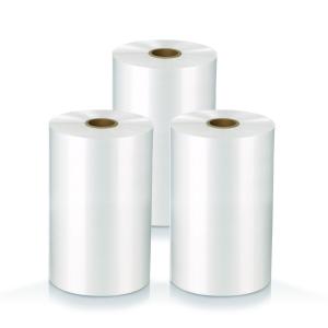 China Multiple Extrusion BOPP Thermal Lamination Film for luxury box / laminating film roll wholesale