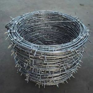 China Powder Coated Chain Link Fence Galvanized Round Post wholesale