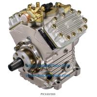 China Bus Air Conditioner Bock Compressor (FK40/560K) for sale