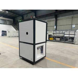 12kW Steel Molding Inert Atmosphere Furnace Medium Temperature OEM