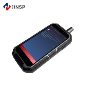 China Handheld Raman Spectrometer Smart Detection for Modern Challenges wholesale