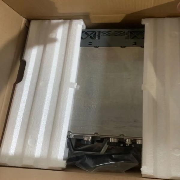 Nokia Flexi RF Module 3TX 2100 FRGT Is A 3TX 2100 MHz Radio Frequency Module With A Maximum Output Power Of 3x80W