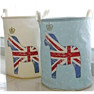China 40*50cm 35*45cm Collapsible Laundry Hamper Box With Wire on sale