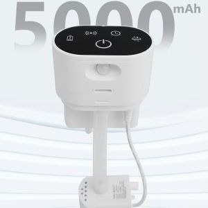 11L Smart Pet Water Dispenser Intelligent Induction Large Capacity Stainless