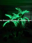 mini led palm tree light