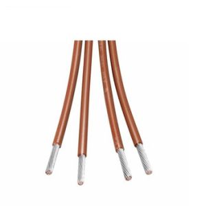 UL1726 250C Tinned Copper Insulated Wire 300V