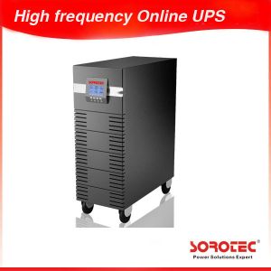 Large LCD Online UPS HP9316C 10-20KVA