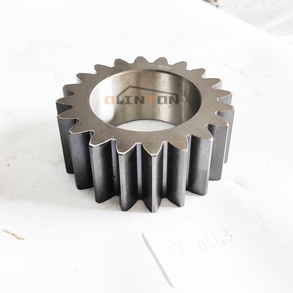 Construction Machinery Parts Gear-Planetary 7Y0663 7Y-0663 for 336D 330D 330C Excavator